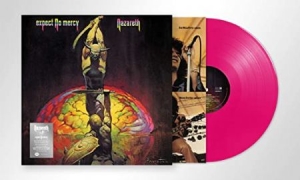 Nazareth - Expect No Mercy in the group VINYL / Pop-Rock at Bengans Skivbutik AB (3530710)