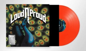 Nazareth - Loud 'n' Proud in the group VINYL / Pop-Rock at Bengans Skivbutik AB (3530713)