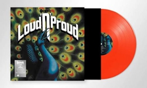 Nazareth - Loud 'N' Proud in the group VINYL / Pop-Rock at Bengans Skivbutik AB (3530713)