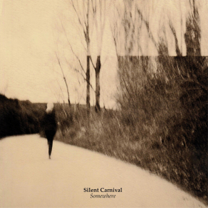 Silent Carnival - Somewhere in the group OUR PICKS / Weekly Releases / Week 14 / CD Week 14 / POP /  ROCK at Bengans Skivbutik AB (3530730)