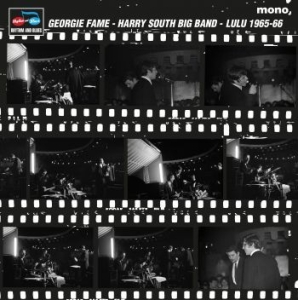 Fame Georgie - South Venture (Georgie Fame & The H in the group VINYL / Jazz/Blues at Bengans Skivbutik AB (3530755)