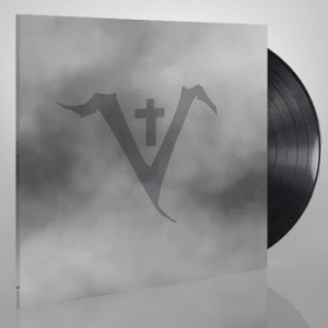 Saint Vitus - Saint Vitus (Black Vinyl) in the group OTHER / Övrigt /  at Bengans Skivbutik AB (3530931)