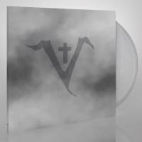 Saint Vitus - Saint Vitus (Clear Vinyl) in the group VINYL / Hårdrock/ Heavy metal at Bengans Skivbutik AB (3530932)