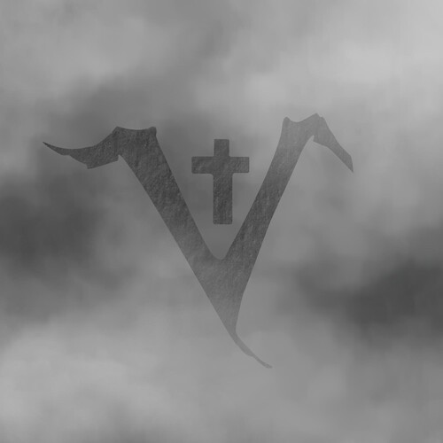 Saint Vitus - Saint Vitus (Ltd Digi Pack) in the group CD / Bestsellers at Bengans Skivbutik AB (3530941)