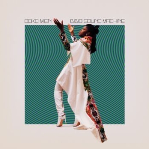 Ibibio Sound Machine - Doko Mien in the group OUR PICKS / Weekly Releases / Week 12 / VINYL W.12 / POP /  ROCK at Bengans Skivbutik AB (3531123)