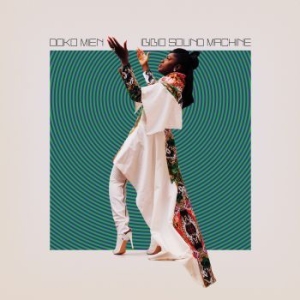 Ibibio Sound Machine - Doko Mien (Ltd White Vinyl) in the group VINYL / Pop-Rock at Bengans Skivbutik AB (3531124)