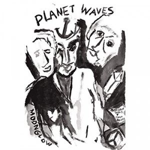 Dylan Bob - Planet Waves in the group VINYL / Elektroniskt,World Music at Bengans Skivbutik AB (3531142)