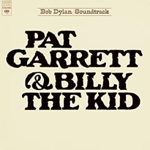 Dylan Bob - Pat Garrett & Billy The Kid in the group OUR PICKS / Weekly Releases / Week 14 / VINYL W.14 / POP /  ROCK at Bengans Skivbutik AB (3531143)