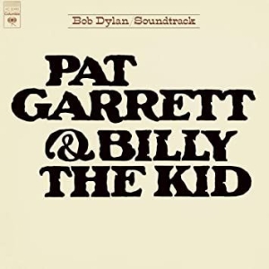 Dylan Bob - Pat Garrett & Billy The Kid in the group VINYL / Pop-Rock,Övrigt at Bengans Skivbutik AB (3531143)