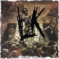 Lik - Mass Funeral Evocation (Digipack) in the group Minishops / LIK at Bengans Skivbutik AB (3531147)