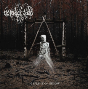 October Tide - In Splendor Below in the group OTHER / Övrigt / at Bengans Skivbutik AB (3531152)