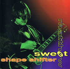 Sweet Matthew - Shape Shifter (Live Broadcasts 1993 in the group CD / Pop at Bengans Skivbutik AB (3531172)