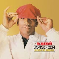Ben Jorge - O BiduSilencio No Brooklin in the group VINYL / Pop-Rock,World Music at Bengans Skivbutik AB (3531342)