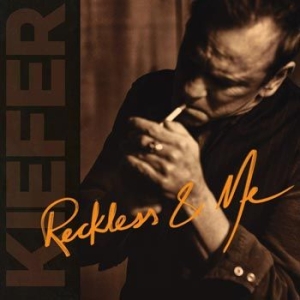 Kiefer Sutherland - Reckless & Me in the group CD / Upcoming releases / Country at Bengans Skivbutik AB (3531363)
