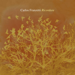 Franzetti Carlos - Ricordare in the group CD / Jazz/Blues at Bengans Skivbutik AB (3531368)