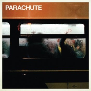 Parachute - Parachute in the group CD / Pop-Rock at Bengans Skivbutik AB (3531381)