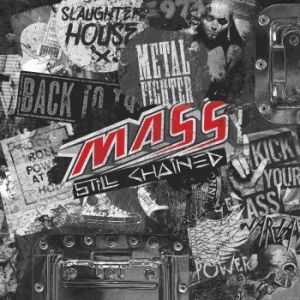 Mass - Still Chained in the group OUR PICKS / Blowout / Blowout-CD at Bengans Skivbutik AB (3531395)