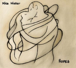 Mike Walker - Ropes in the group CD / Pop at Bengans Skivbutik AB (3531397)