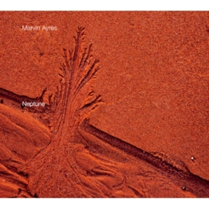 Ayres Marvin - Neptune in the group CD / Pop-Rock at Bengans Skivbutik AB (3531398)