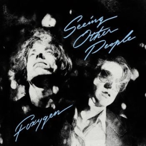 Foxygen - Seeing Other People in the group CD / Rock at Bengans Skivbutik AB (3531779)