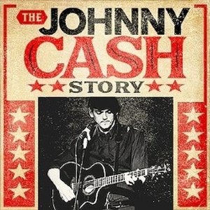 Cash Johnny - Johnny Cash Story in the group OUR PICKS / Weekly Releases / Week 13 / CD Week 13 / COUNTRY at Bengans Skivbutik AB (3532042)