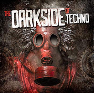 Various Artists - Darkside Of Techno in the group CD / New releases / Dance/Techno at Bengans Skivbutik AB (3532046)