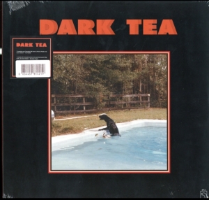 Dark Tea - Dark Tea in the group VINYL / Pop-Rock,Svensk Folkmusik at Bengans Skivbutik AB (3532065)
