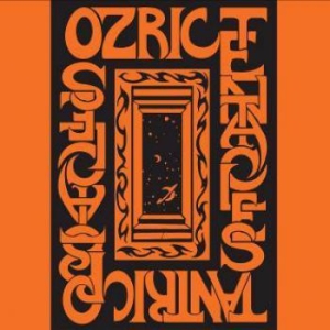 Ozric Tentacles - Tantric Onbstacles in the group CD / Pop-Rock at Bengans Skivbutik AB (3532073)