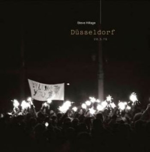 Hillage Steve - Dusseldorf in the group CD at Bengans Skivbutik AB (3532074)