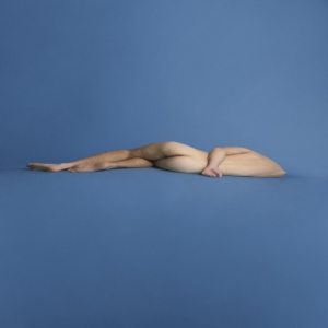 Huntly - Low Grade Buzz (Blue Vinyl) in the group OTHER / Övrigt / at Bengans Skivbutik AB (3532087)