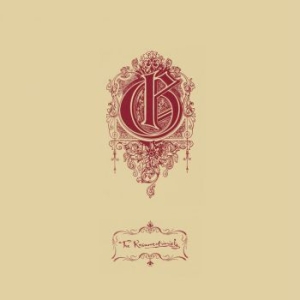 Crippled Black Phoenix - Resurrectionists in the group CD / Pop-Rock at Bengans Skivbutik AB (3532089)