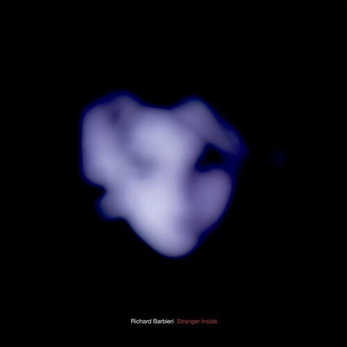 Barbieri Richard - Stranger Inside in the group VINYL / Rock at Bengans Skivbutik AB (3532093)
