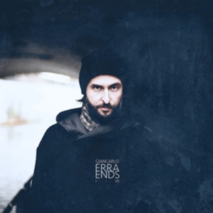 Erra Giancarlo - Ends in the group OTHER / Övrigt /  at Bengans Skivbutik AB (3532099)