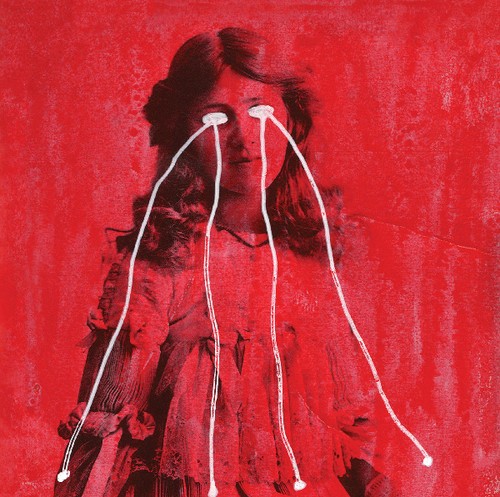 Current 93 - Invocations Of Almost in the group CD / Bestsellers at Bengans Skivbutik AB (3532142)