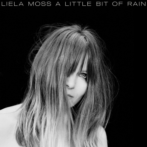 Moss Liela - A Little Bit Of Rain in the group OUR PICKS / Classic labels / PIAS Recordings at Bengans Skivbutik AB (3532149)