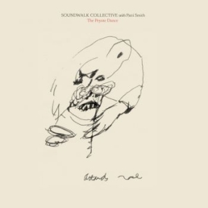 Soundwalk Collective & Patti Smith - Peyote Dance in the group CD / Pop-Rock at Bengans Skivbutik AB (3532150)