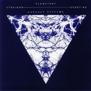 Planetary Assault Systems - Straight Shooting in the group VINYL / Dans/Techno at Bengans Skivbutik AB (3532153)