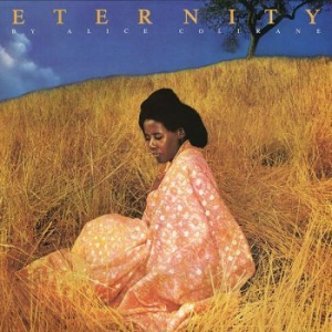 Coltrane Alice - Eternity in the group VINYL / Jazz at Bengans Skivbutik AB (3532427)