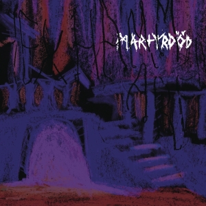 Martyrdöd - Hexhammaren in the group CD / Hårdrock,Punk at Bengans Skivbutik AB (3532440)