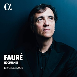 Fauré Gabriel - Nocturnes in the group Externt_Lager /  at Bengans Skivbutik AB (3532459)