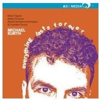 Kurth Michael - Everything Lasts Forever in the group OUR PICKS / Weekly Releases / Week 13 / CD Week 13 / CLASSICAL at Bengans Skivbutik AB (3532464)