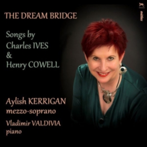 Ives Charles Cowell Henry - The Dream Bridge in the group Externt_Lager /  at Bengans Skivbutik AB (3532482)
