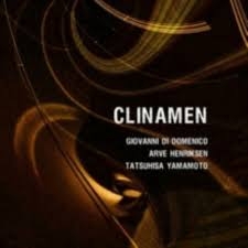 Domenico Giovanni Di Henriksen A - Clinamen in the group CD / Jazz at Bengans Skivbutik AB (3532484)
