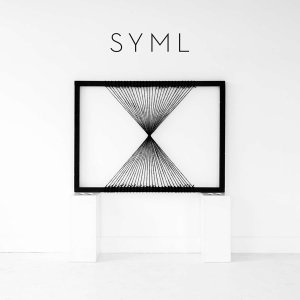 Syml - Syml in the group VINYL / Pop at Bengans Skivbutik AB (3532569)