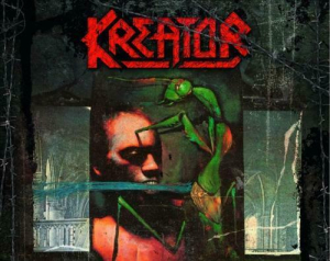 Kreator - Renewal in the group CD / Hårdrock,Pop-Rock at Bengans Skivbutik AB (3532587)