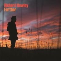 Richard Hawley - Further in the group OTHER / MK Test 4 at Bengans Skivbutik AB (3532595)