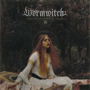Wormwitch - Heaven That Dwells Within in the group OUR PICKS / Weekly Releases / Week 14 / CD Week 14 / METAL at Bengans Skivbutik AB (3532783)