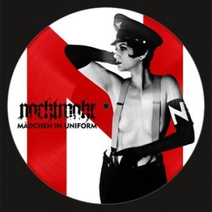 Nachtmahr - Mädchen In Uniform (Ltd Pic Vinyl) in the group VINYL / Pop at Bengans Skivbutik AB (3533023)