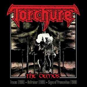 Torchure - Demos The (2 Cd) in the group OUR PICKS / Weekly Releases / Week 14 / CD Week 14 / METAL at Bengans Skivbutik AB (3533034)