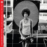 Various Artists - If You're Not Part Of The Solution. in the group CD / Jazz at Bengans Skivbutik AB (3533050)